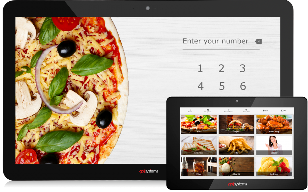 Why you should consider Self Order Kiosks for your Restaurant